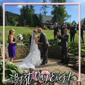 Meet your Posher, Karen